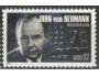 USA 2005 John von Neumann, matematik, Michel č.3925 (*)