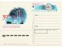 SSSR 1987 30 let antarktické stanice Vostok, CD s OZ L84134