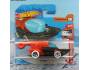 Sky Boat Hotwheels