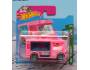Barbie Dream Camper HW Getaways Hotwheels