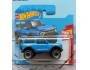 Ford Bronco 2021 HW Then And Now Hotwheels