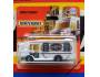 Chow Mobile BayKeRee 24/100 Matchbox