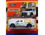 Ford F - 150 Contractor Truck 2015 78/100 Matchbox