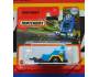 Speed Trapper INC 62/100 Matchbox