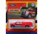 Ford F - 550 Super Duty Fire Rescue 29/100 Matchbox