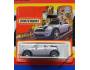 Mini Cooper S Cabrio 2010 52/100 Matchbox