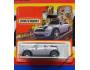 Mini Cooper S Cabrio 2010  52/100 Matchbox