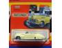 Cadillac Series 62 Convertible Coupe 1941 34/100 Matchbox