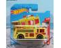 Fire - Eather HW Rescue Hotwheels