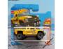 Chevy Silverado Off Road HW Hot Truck Hotwheels