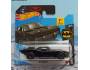 Batmobile HW Batman Hotwheels