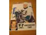 Tony Mårtensson - Mighty Ducks of Anaheim - orig. autogram