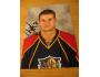 Branislav Mezei - Florida Panthers - orig. autogram