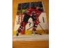 Henrik Tallinder - New Jersey Devils - orig. autogram