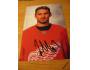 Jamie Tardif - Detroit Red Wings - orig. autogram
