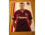 Dominik Plechatý - Sparta Praha - orig. autogram