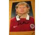 Lukáš Zelenka - Sparta Praha - orig. autogram