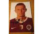 Ladislav Krejčí - Sparta Praha - orig. autogram