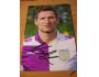 Libor Kozák - Aston Villa FC - orig. autogram