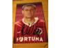 Marek Kulič - Sparta Praha - orig. autogram