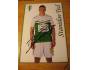 Stanislav Tecl - Jablonec - orig. autogram