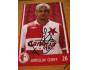 Jaroslav Černý- Slavia Praha - orig. autogram