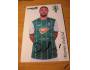 Martin Doležal - Jablonec - orig. autogram