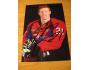 Cody Eakin - Kanada - orig. autogram
