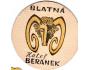 Blatná - hotel Beránek