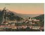 ŽAMBERK r. 1910 BEZ NAKL. °HE947