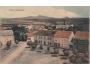 LÁZNĚ ŽELEZNICE r. 1910 NAKL. K. K. Co °HE957