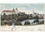 ŽIROVNICE r. 1901 NAKL. J. KABÁT DA °HE963