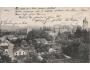 ŽLEBY r. 1910 NAKL. Č. CRKAL °HE966