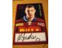 Martin Jandus - Sparta Praha - orig. autogram