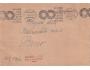 ČSR 1970 Praha 025 SPR Sčítání lidu domů bytů ČSSR 1.12.1970