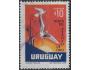 Mi. č.1238 Uruguay ʘ za 1,-Kč (xuru309x)