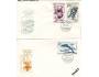 FDC 1353-5 ZOH Innsbruck 1964