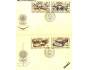 FDC 1656-9 ZOH Grenoble 1968
