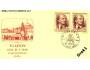 FDC 498 Lenin 1949