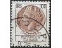 Mi. č. 1051 Italie ʘ za 1,-Kč xita409x