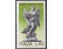 Mi. č. 1478 Italie ʘ za 1,-Kč xita409x
