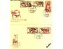 FDC 1070-4 TANAP 1959