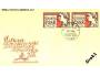 FDC 1138 Ústava ČSSR 1960