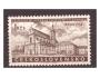 ČSR  II Pof. 1016- výstava pošt. zn. Brno 1958 **