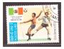 Laos - sport OH Mexiko 1986