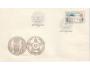 ČSR FDC 2245 Pomocná stráž VB 1977