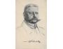 GENERAL HINDENBURG -STENGEL 48185 /r.1915 /M 351-107