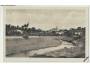 Letovice 59 panorama kostel klášter 1949 Blansko