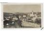 Letovice 64 panorama kostel fara 1937 Blansko