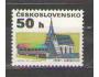 ČSR II Pof. 3022 - Lidová architektura **